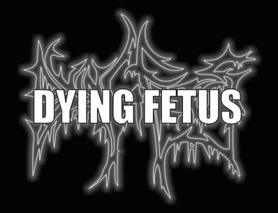 logo Dying Fetus
